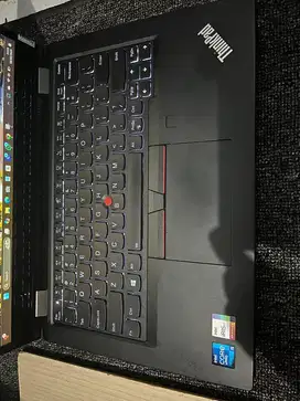 Laptop Lenovo Thinkpad L13 Yoga 2nd Core i5 gen 11