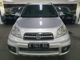 Daihatsu Terios TX Km79Rb 2013 Manual FullOriginal SepertiBaru Grsssss