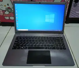 Laptop Axioo Mybook 14 E 14 Inch