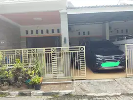 Dijual Rumah Murah di Kota Serang