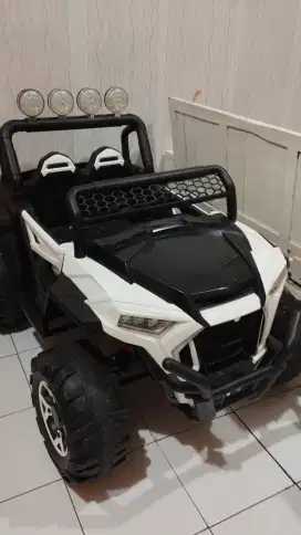 Mobil Aki Exotic