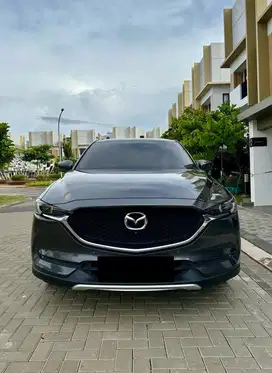 Mazda CX5 CX 5 CX-5 2.5 GT skyactiv 2021 nik 2020