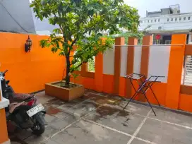 Rumah 1.5 lantai, Banjar wijaya, siap huni, bisa KPR