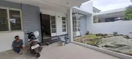 Dijual Rumah Di Cibubur Country Boulevard