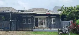 Disewakan Rumah di Grand Cibubur Country
