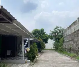 Serpong Garden - Cisauk, Jual Cepat