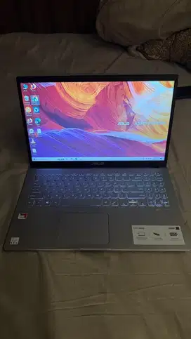 Laptop Asus M509BA,amd 8gb,hdd