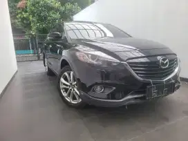 Mazda cx9 antik low km facelift