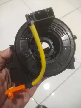 Kabel Spiral Klakson Innova Fortuner Original Copotan