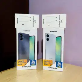 Samsung a06 4/128gb new