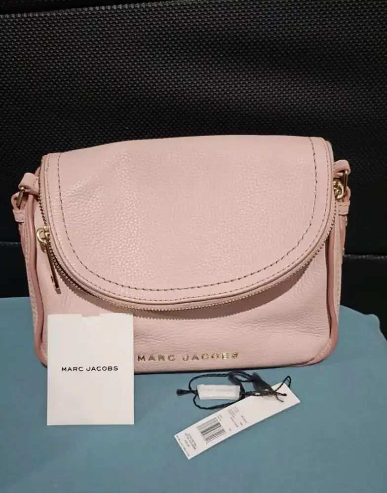 Tas Marc Jacobs