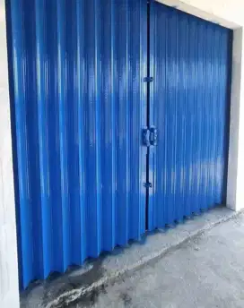 Folding gate murah
