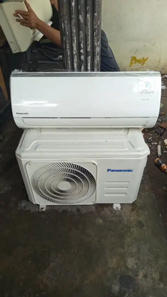 AC BEKAS BERKUALITAS