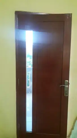 Kusen alumunium
