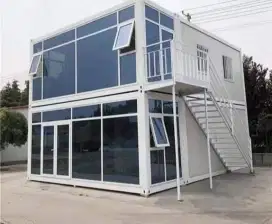 Kusen alumunium