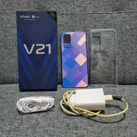 VIVO V21 4G 8/128 NFC