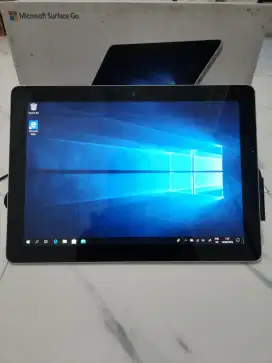 Microsoft surface go 8/128 normal