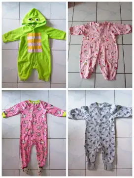 Aneka Sleepsuit baby