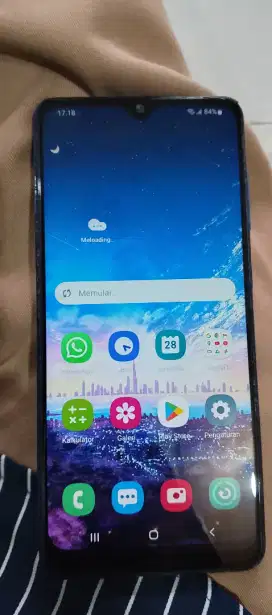 jual samsung A31