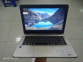 Jual Laptop Asus Vivobook X441NA MURAH MERIAH