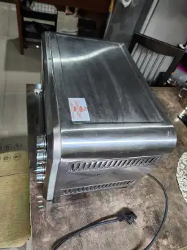 Jual OVEN LISTRIK FANTASI MO 888MITO