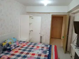Jual cepat BU -- termurah -- furnish educity Stanford STUDIO LANTAI 30