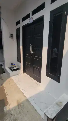 RUMAH DI JUAL 175 JUTA NEGO
