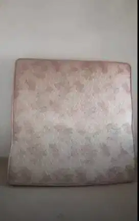 Kasur springbed bekas