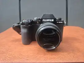 Fs: Fujifilm X-S10 Full Set 99% like New