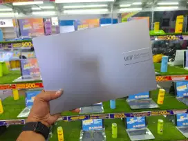 PROMO MURAH LAPTOP NEW | ASUS VIVOBOOK GO E1404FA  | SPEK EDITING