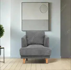 Sofa 1 Dudukan Murah