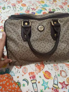 Tas Garland Ori
