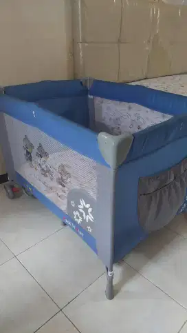 Box Bayi Creative Baby