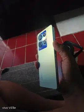 Infinix note 30 bagus, lengkap nota