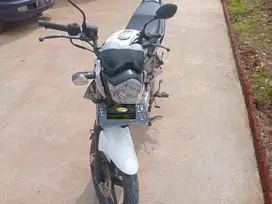 YAMAHA VIXION 2012