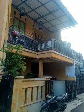 MURAH BANGET !!!  KAV DKI PONDOK KELAPA