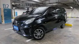 [OLXmobbi] Toyota Calya 1.2 E Bensin-MT 2018 Hitam