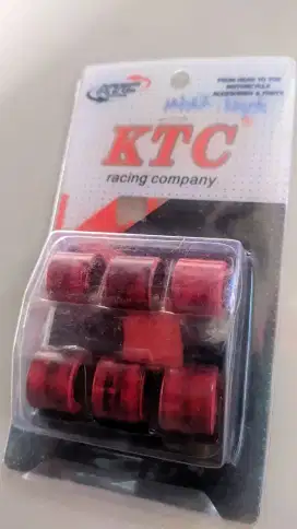 Roller Beat, KTC 7 Gram