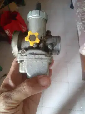 Karburator  pm 5