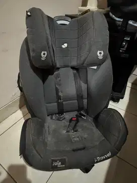 Carseat Anak-Anak