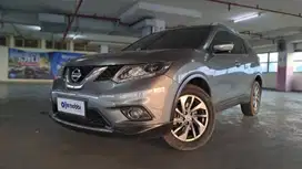 [OLXmobbi] Nissan X-Trail 2.5 Bensin-AT 2017 Abu-Abu