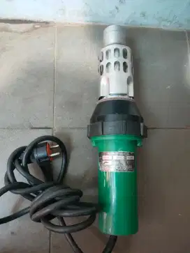 raychem cv1983 thermo gun heating ..hot gun