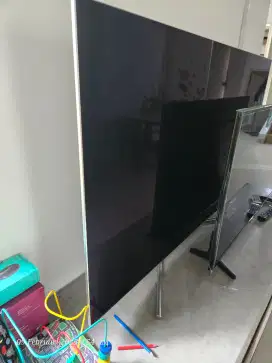 Samsung qled 55