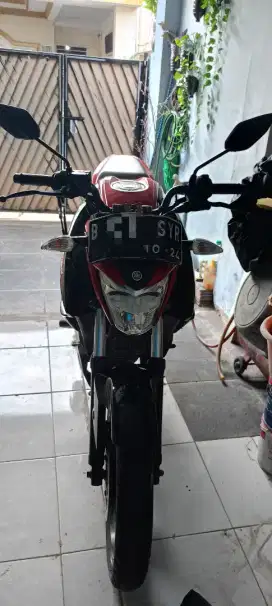 Yamaha Vixion tahun 2019