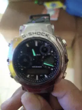 G shock original