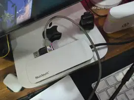 Mac mini M1 8/512 full set
