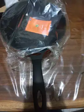 New frying / Wajan penggorengan cookplus 26cm made in korea