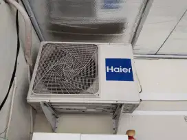 Ac 1.5 pk merk haier