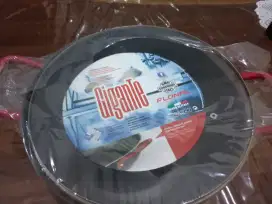 New diadem/dandang masak 40 cm gigante fional made in italy