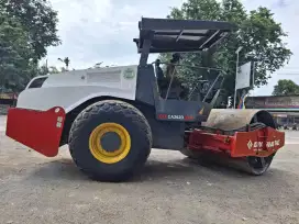 VIBRO DYNAPAC CA262C